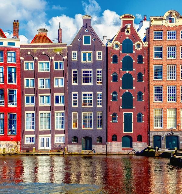DMCG Global launches new digital recruitment office in Amsterdam