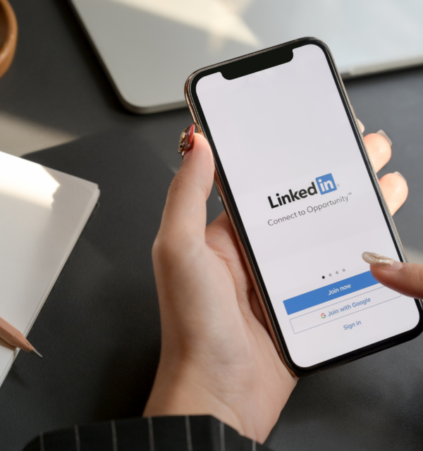 Networking on LinkedIn has never been more important than now