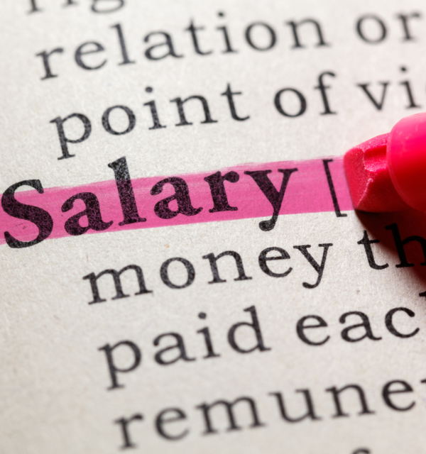 Why salary transparency is key to fostering a fair and thriving job market