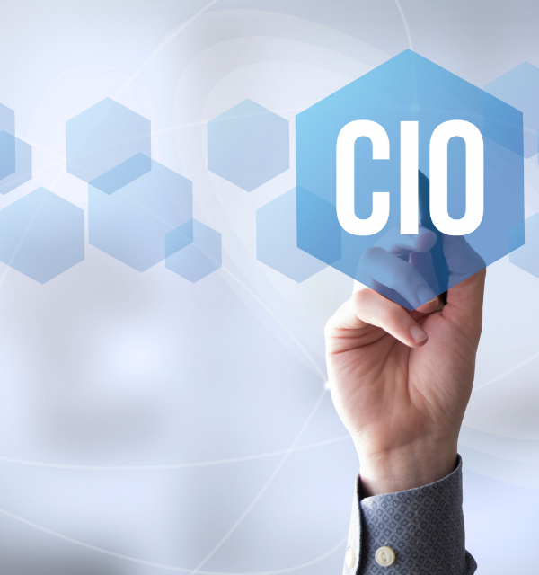 The CIO’s role in business strategy
