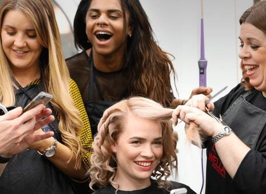 DMCG Global testimonial