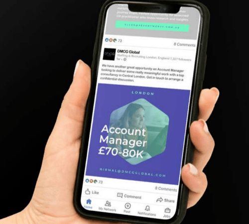 DMCG Global benefit 2