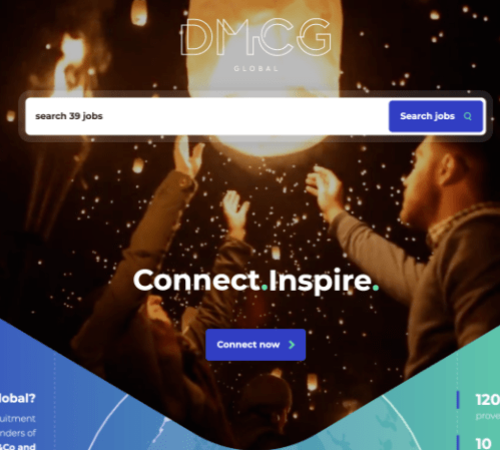 DMCG Global benefit 12