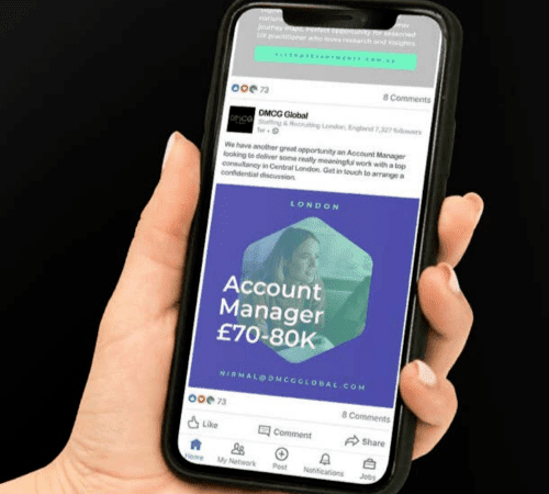 DMCG Global benefit 2