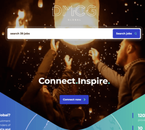 DMCG Global benefit 12