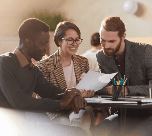 DMCG Global benefit 17