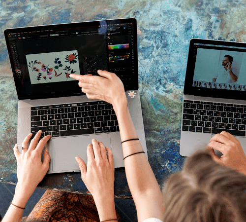 DMCG Global benefit 8