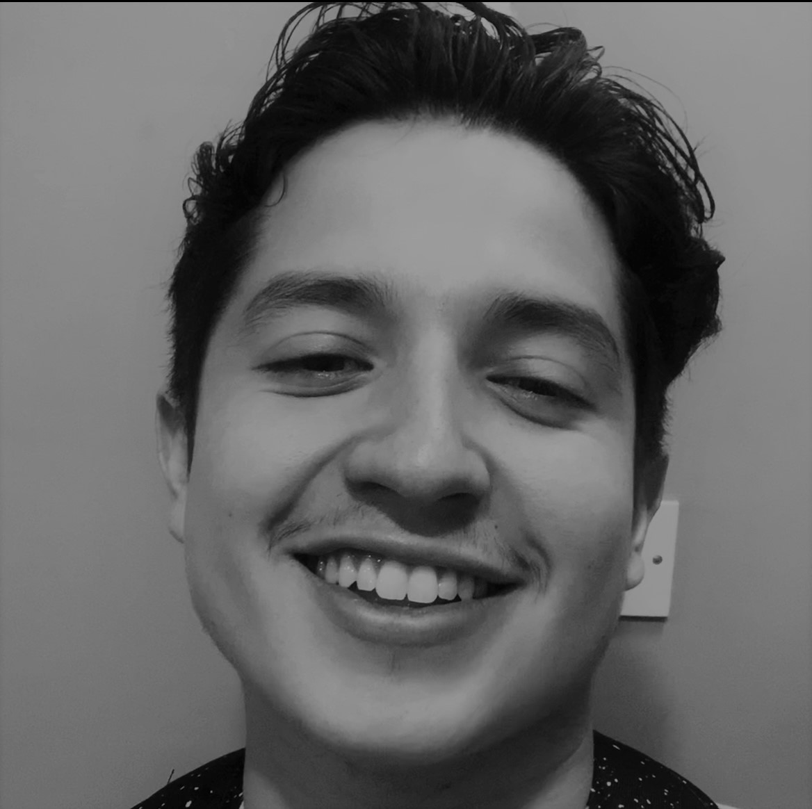 Jonathan Gaspar