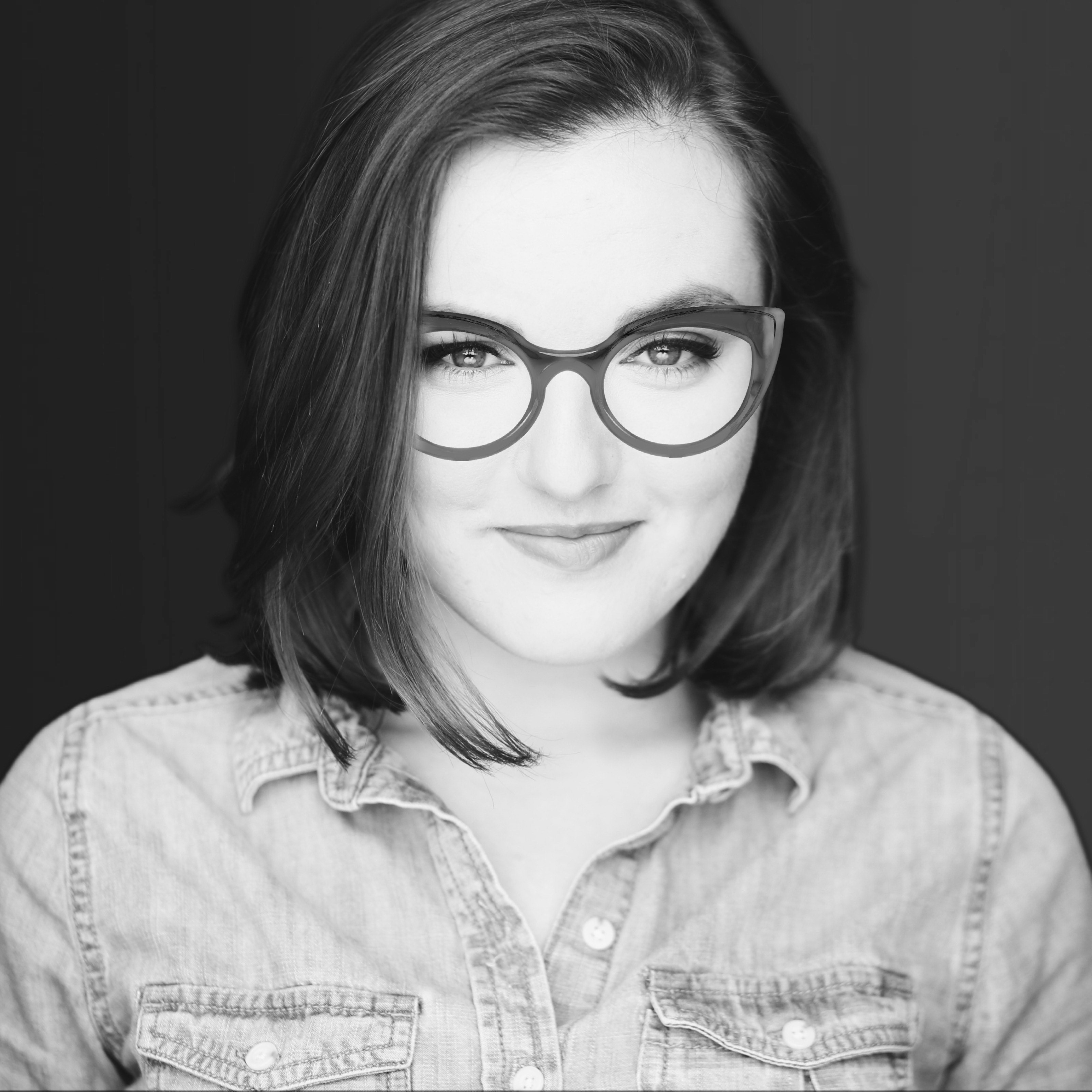 Sarah Caroline